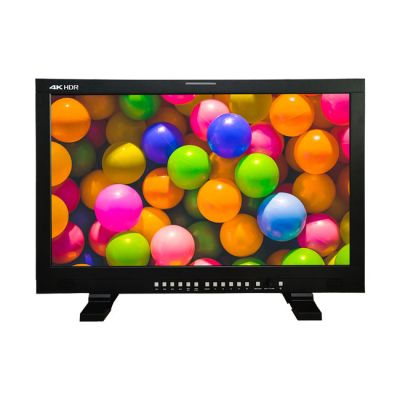 RGBlink RGBLINK-400-2700-02-0 27'' UHD IPS Monitor - 305broadcast