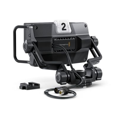 Blackmagic Design BMD-CINEURSANSVF2 URSA Studio Viewfinder G2 - 305broadcast