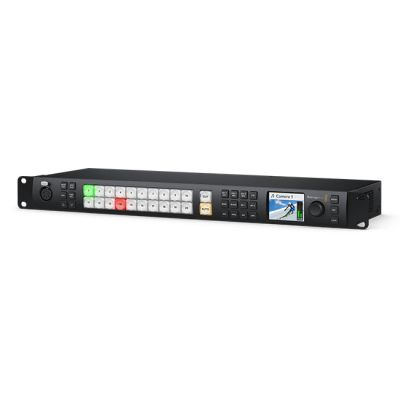 Blackmagic Design BMD-SWATEMSCN2/1ME2/HD ATEM 2 M/E Constellation HD - 305broadcast