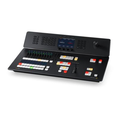 Blackmagic Design BMD-SWATEMTVSTC/K4K8 ATEM Television Studio 4K8 - 305broadcast