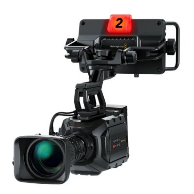 Blackmagic Design BMD-CINEURSANSVF URSA Studio Viewfinder - Final Sale/No Returns - 305broadcast