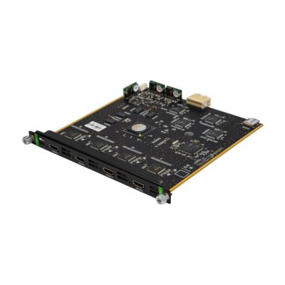 RGBlink RGBLINK-190-0003-05-0 4x 2K HDMI Input Module for X3 and X7 Models - 305broadcast