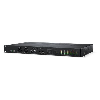 Blackmagic Design BMD-DV/RFL/AUDIF Fairlight Audio Interface - 305broadcast