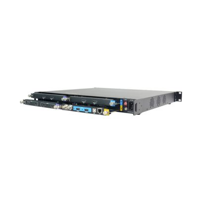 RGBlink RGBLINK-191-0004-23-0 D4 Quad DVI Output Module - 305broadcast