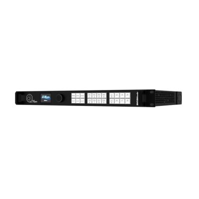 RGBlink RGBLINK-712-0004-05-1 Q16pro 1U - 305broadcast