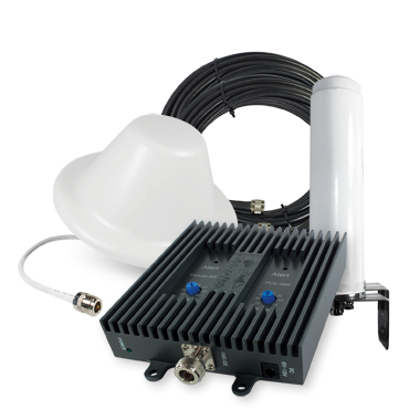 SureCall SC-DualH/O-72-OD-KIT FlexPro Omni/Dome Kit