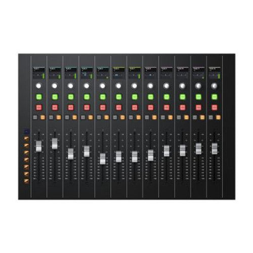 Blackmagic Design BMD-DV/RESFA/FADCS Fairlight Console Channel Fader - 305broadcast