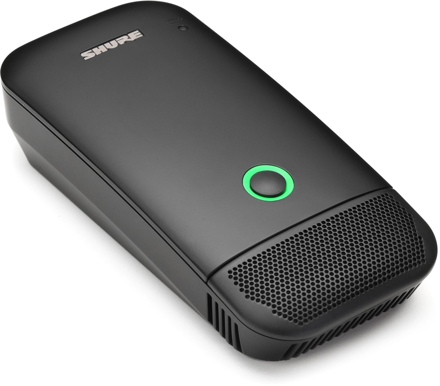 Shure ULXD6/C=-H50 Cardioid wireless boundary microphone for ULXD and QLXD. Includes AA Alkaline Batteries