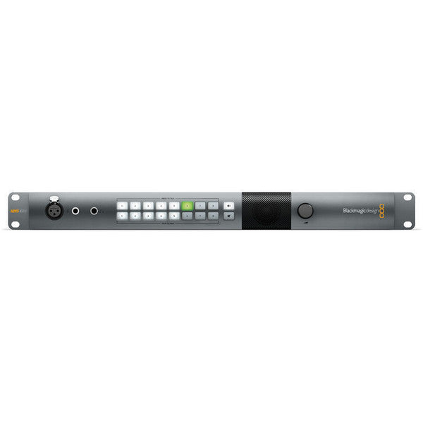 Blackmagic Design BMD-SWRCONVRCKT4K8 ATEM Talkback Converter 4K - 305broadcast