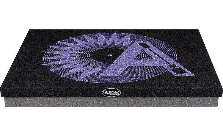 Auralex ISOTONE ISO-Tone Turntable Isolation Platform