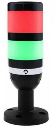 Angry Audio STUDIO SIGNAL (TALLY) LIGHTS - 305broadcast