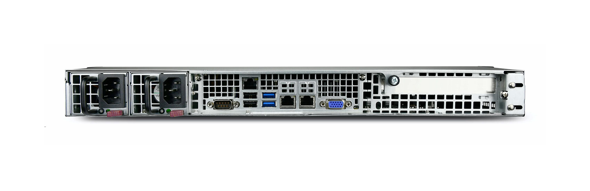 Telos iPort High Density Multi-Codec Gateway 2001-00605-000 - 305broadcast
