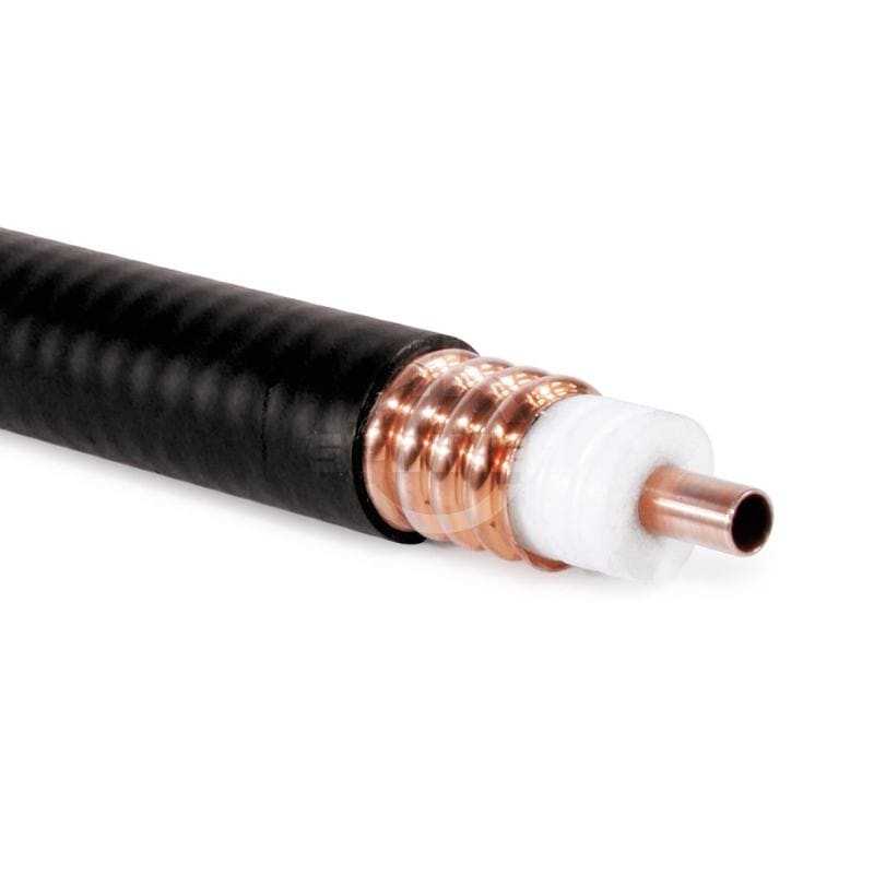 RFS CableWave HELIAX LDF5-50A 7/8 inch coaxial cable