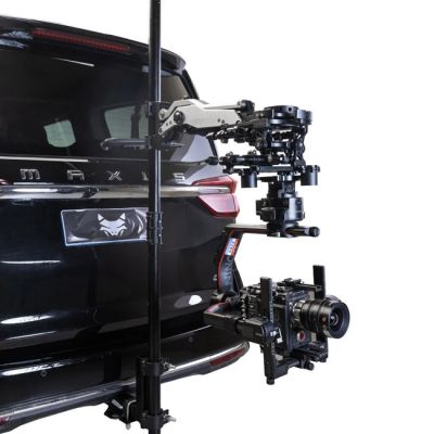 MOVMAX 45mm Car Mounting System Pro Kit - 305broadcast