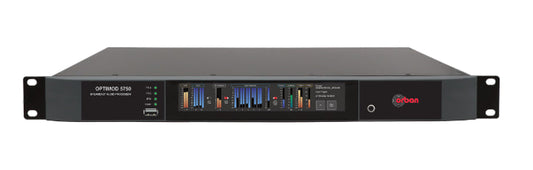 ORBAN  OPTIMOD 5750 - 305broadcast