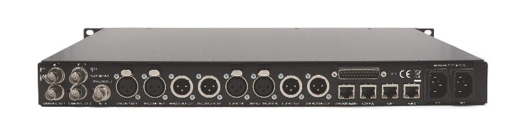 ORBAN  OPTIMOD 5750 - 305broadcast