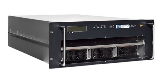 BEETX-3000 FM Transmitter - 305broadcast