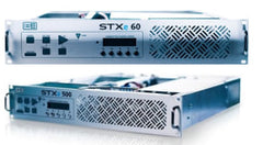 BE STXe 500  FM transmiter