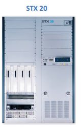 BE STX 20 FM transmiter - 305broadcast