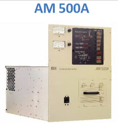 BE 500 A AM-A Series  Transmitters