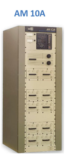 BE 10 A AM-A Series  Transmitters