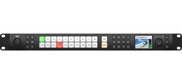 Blackmagic Design BMD-SWATEMSCN2/1ME2/HD ATEM 2 M/E Constellation HD - 305broadcast