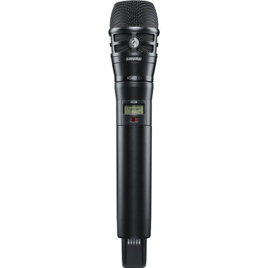 Shure ADX2FD/K8B=-G57 ADX FD HH 470-616 MHZ