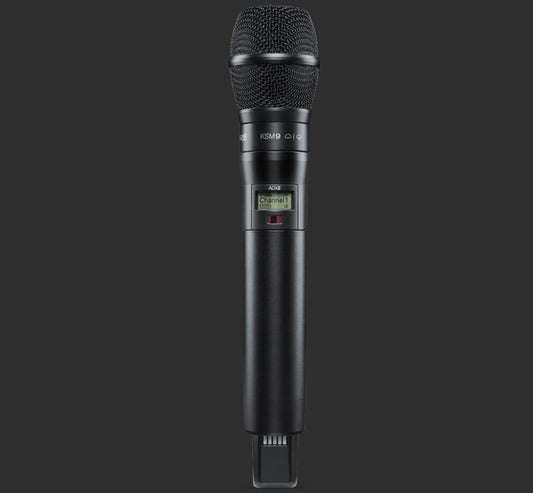 Shure ADX2/K9B=-G57 ADX HH 470-616 MHZ
