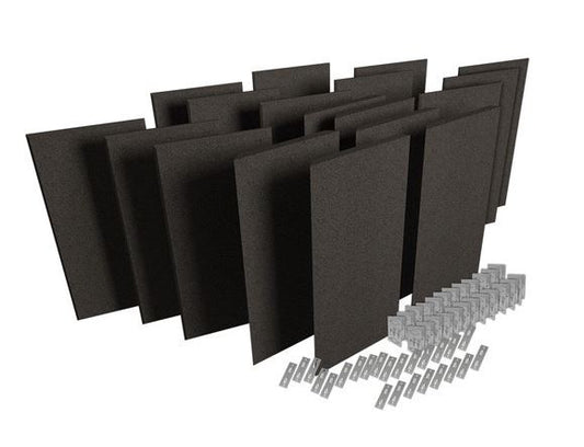 Auralex PPK2_OBS ProPanel Pro Kit 2