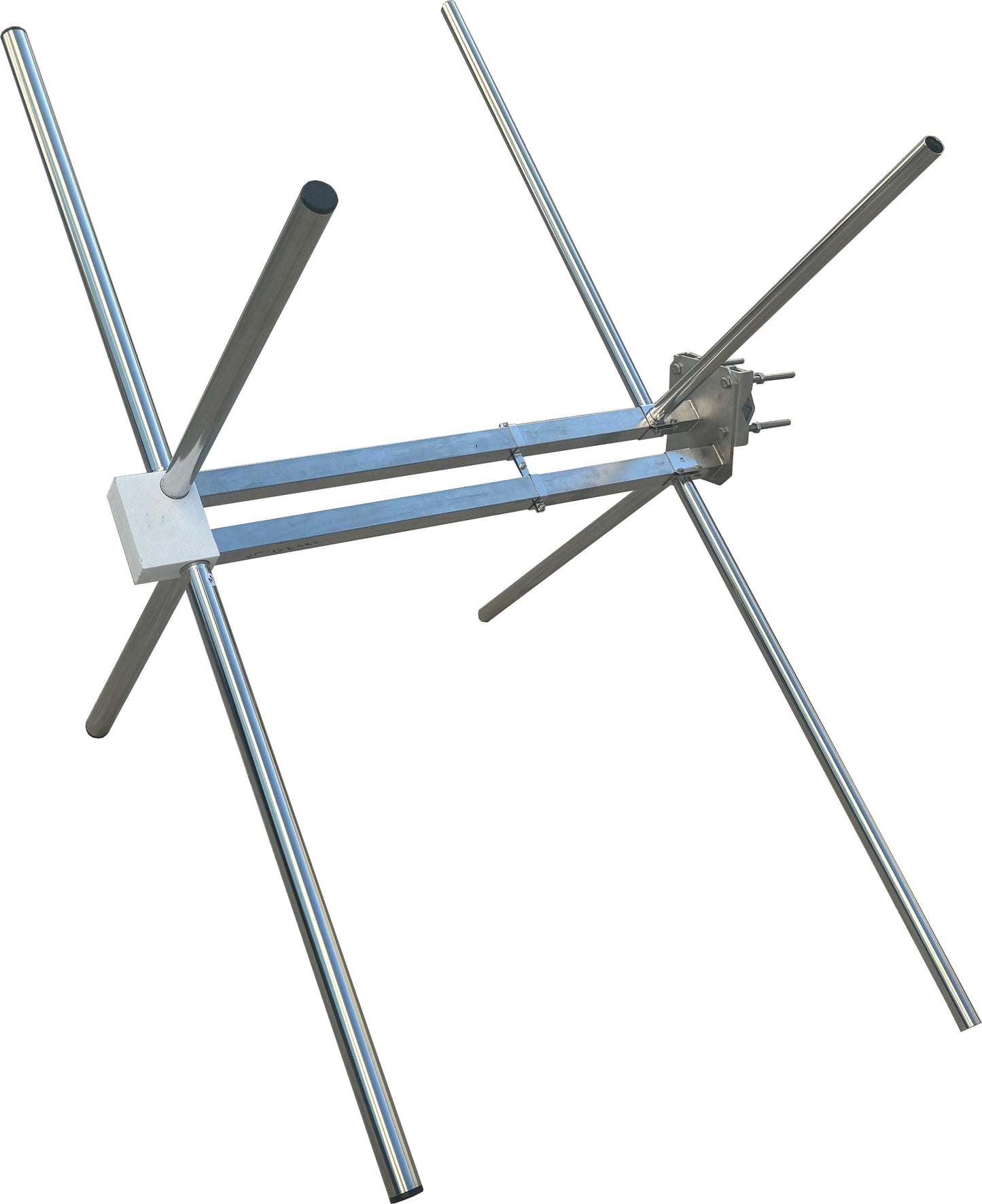 BroadCross Polar  Circular polaritation Broadband - 305broadcast