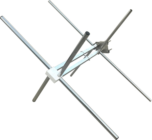 BroadCross Polar  Circular polaritation Broadband - 305broadcast