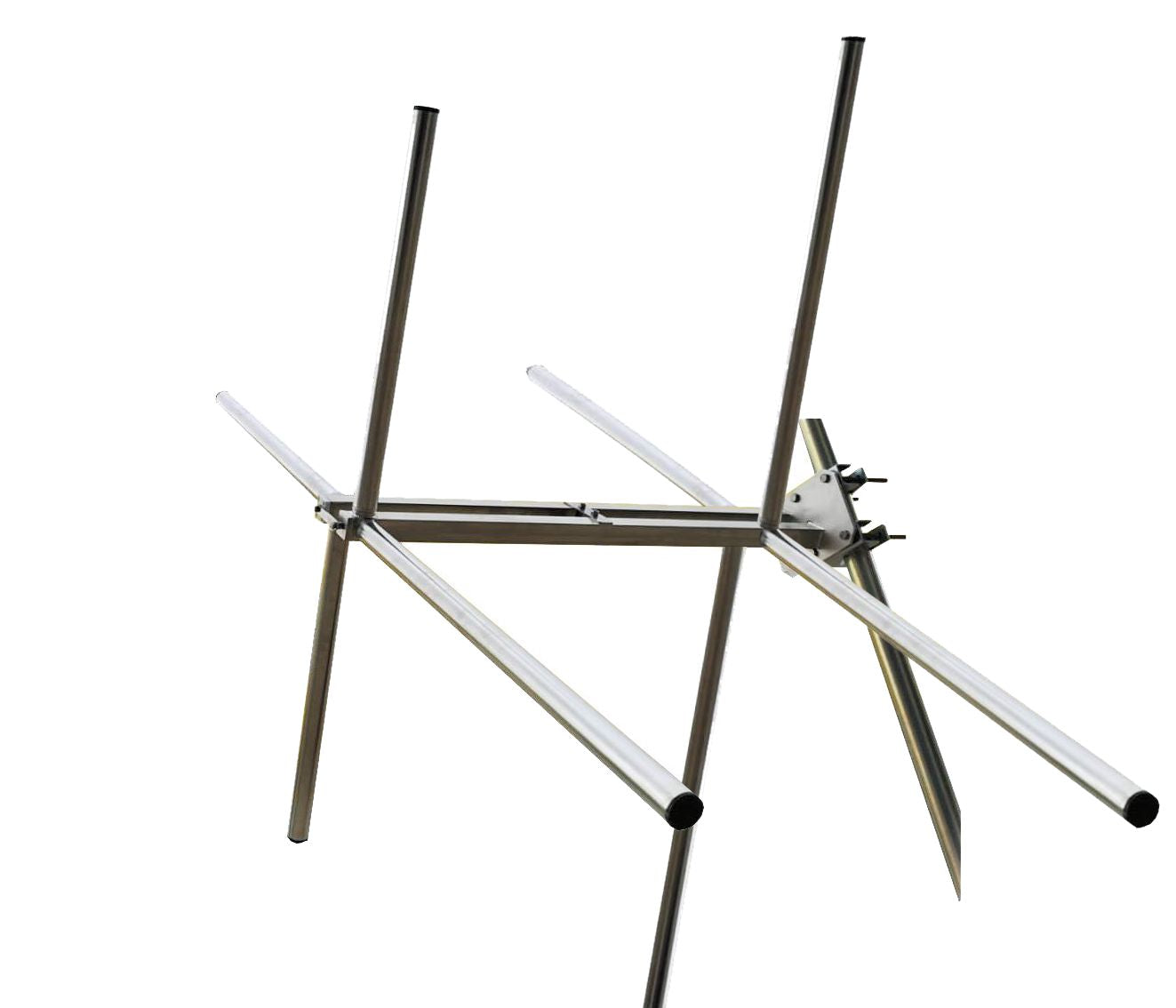 BroadCross Polar  Circular polaritation Broadband - 305broadcast