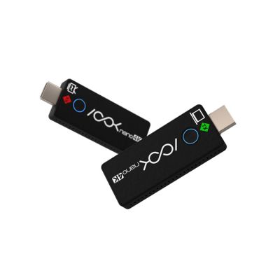 RGBlink ASK nano 4K (1x Transmitter and 1x Receiver) - 305broadcast