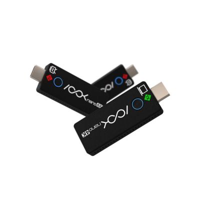 RGBlink ASK nano 4K (1x Transmitter and 2x Receivers) - 305broadcast
