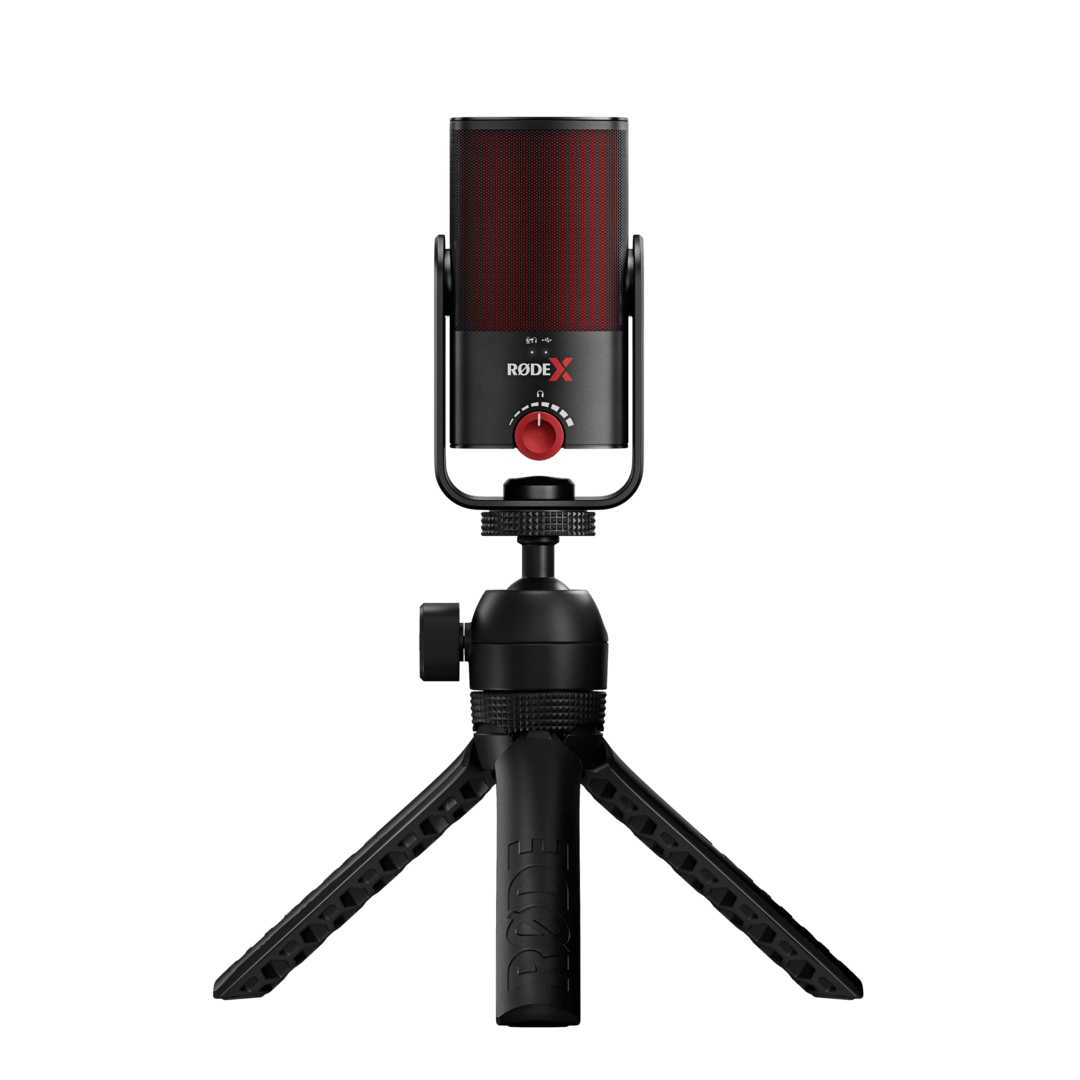 Rode XCM-50 USB-C Condenser Microphone