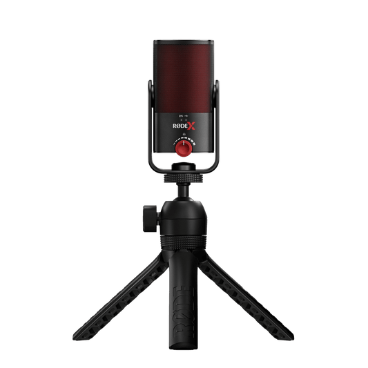 Rode XCM-50 USB-C Condenser Microphone