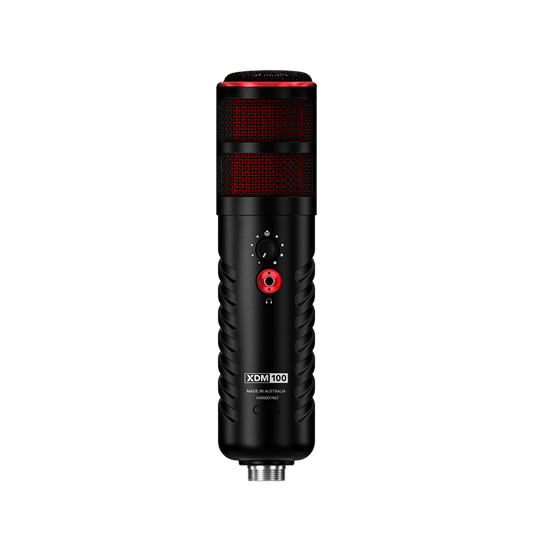 Rode XDM-100 USB Dynamic Microphone