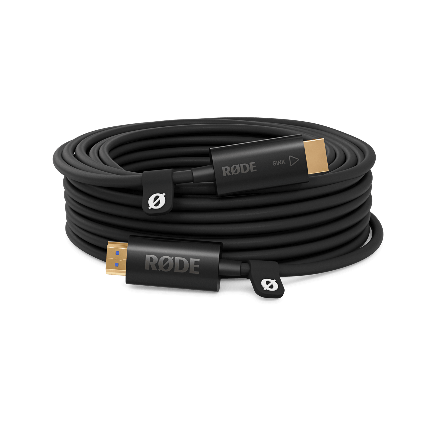 Rode HDMI-20 Premium Fiber-Optic HDMI Cable (20m / 65ft)
