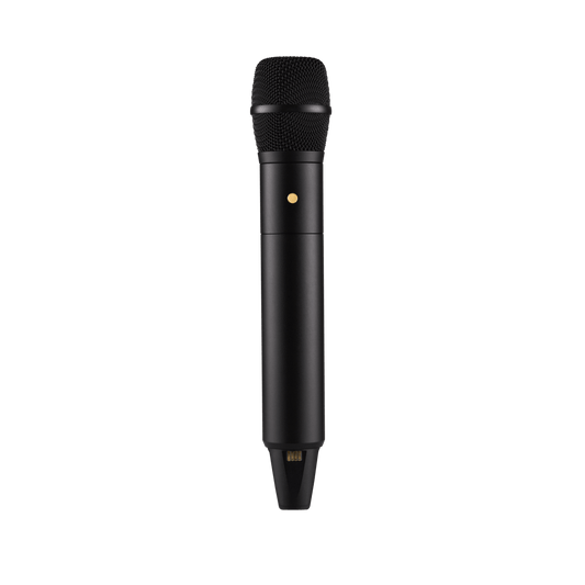 Rode Reporter Omnidirectional Dynamic Interview Microphone