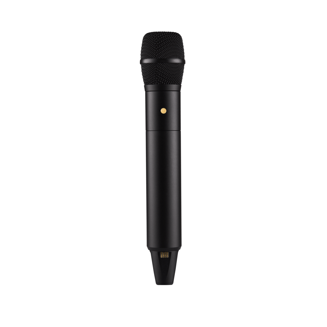 Rode Interview Pro Wireless Handheld Condenser Microphone