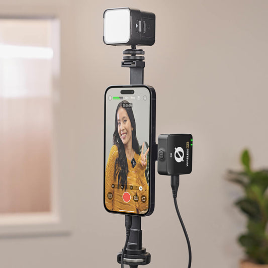 Rode Magnetic Mount