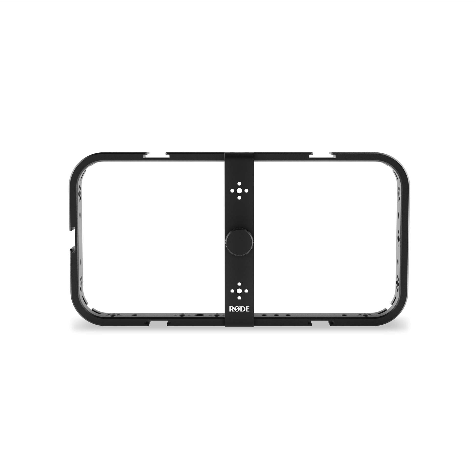 Rode Phone Cage MagSafe Smartphone Filmmaking Cage with 38 Mounting Points