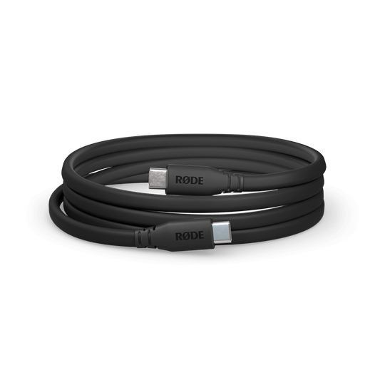 RODE SC6 Dual TRRS Input and Headphone Output for Smartphones