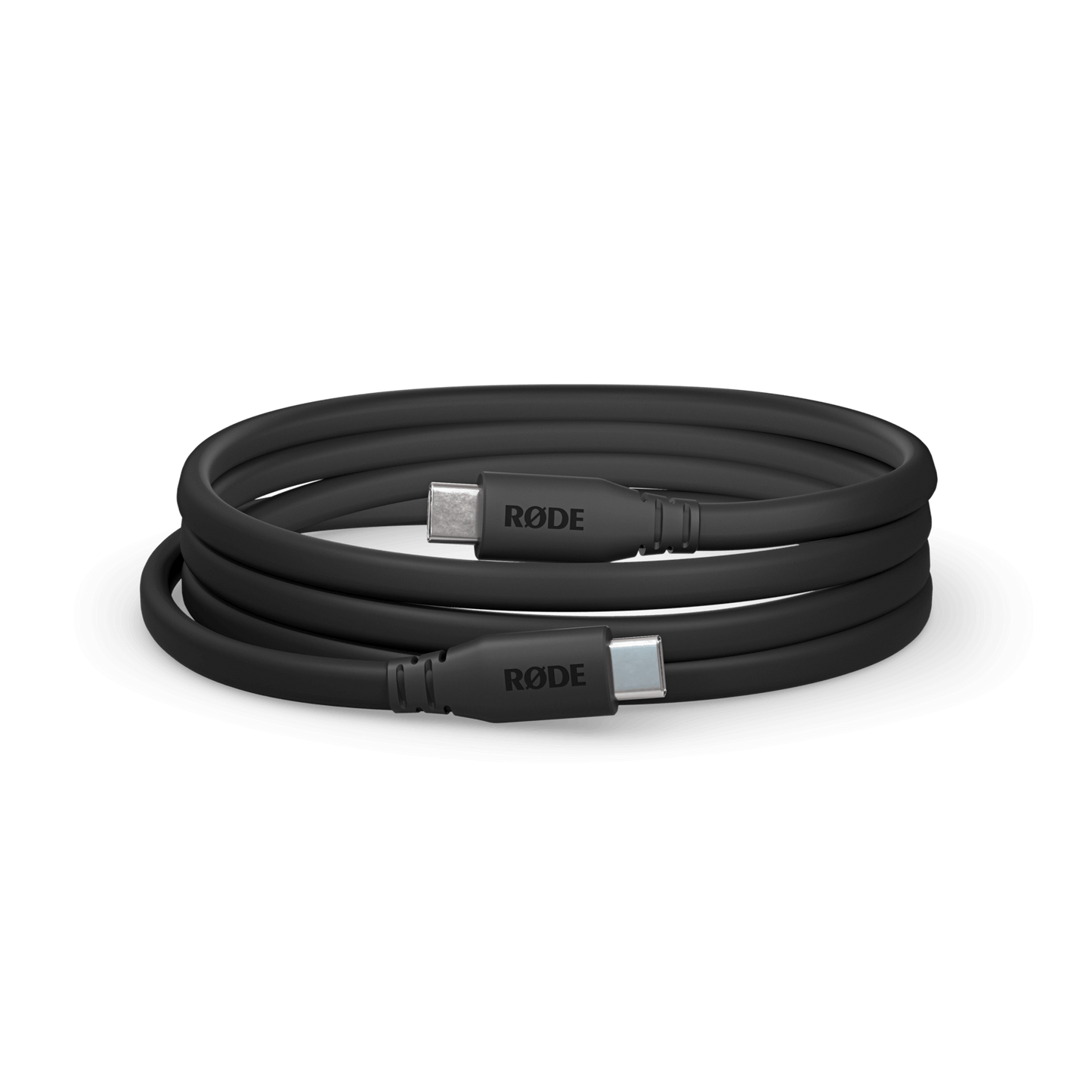 Rode DC-USB1 Power Cable – USB to DC Power for RODECaster Pro