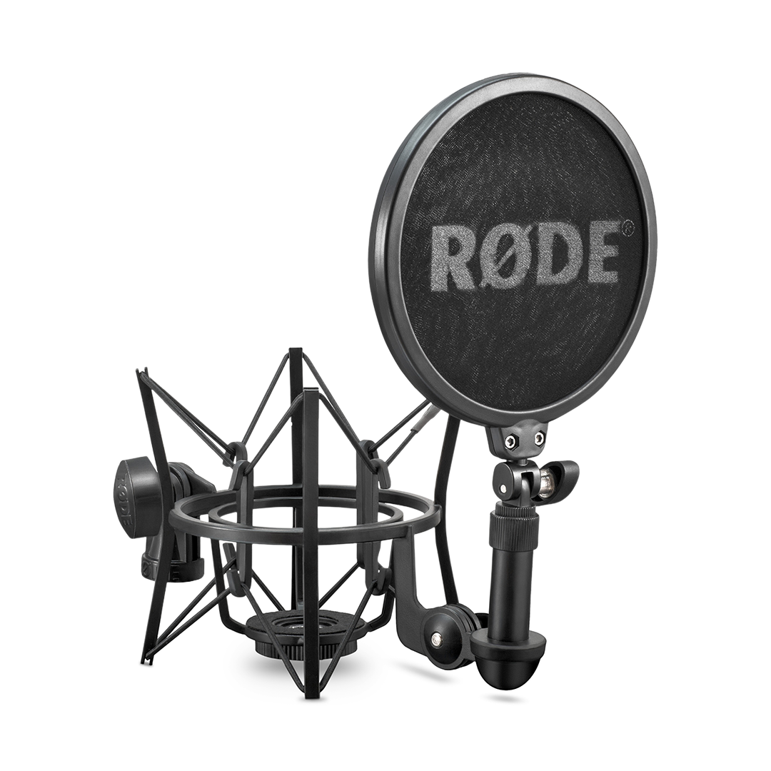 Rode SMR Rycote Lyre Suspension Shock Mount