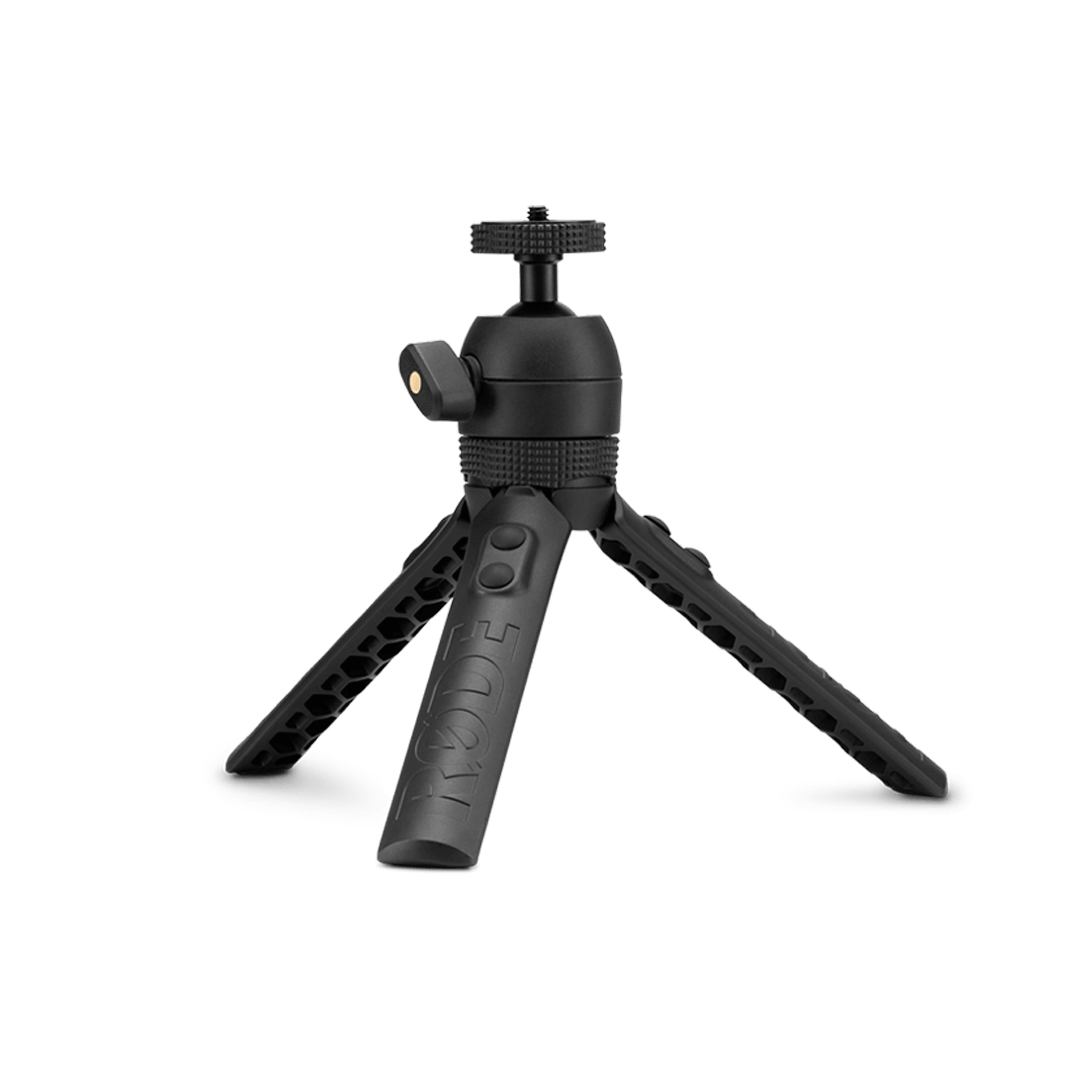 Rode UBMOUNT Universal Ball Mount Dual-Axis Magic Arm