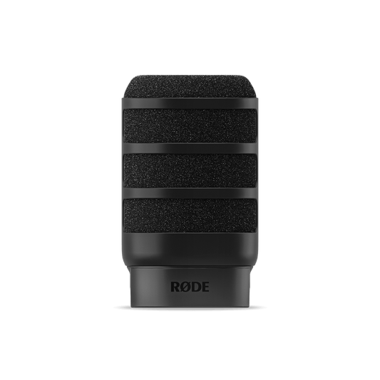 Rode WS14 Premium Pop Filter for PodMic and PodMic USB — White