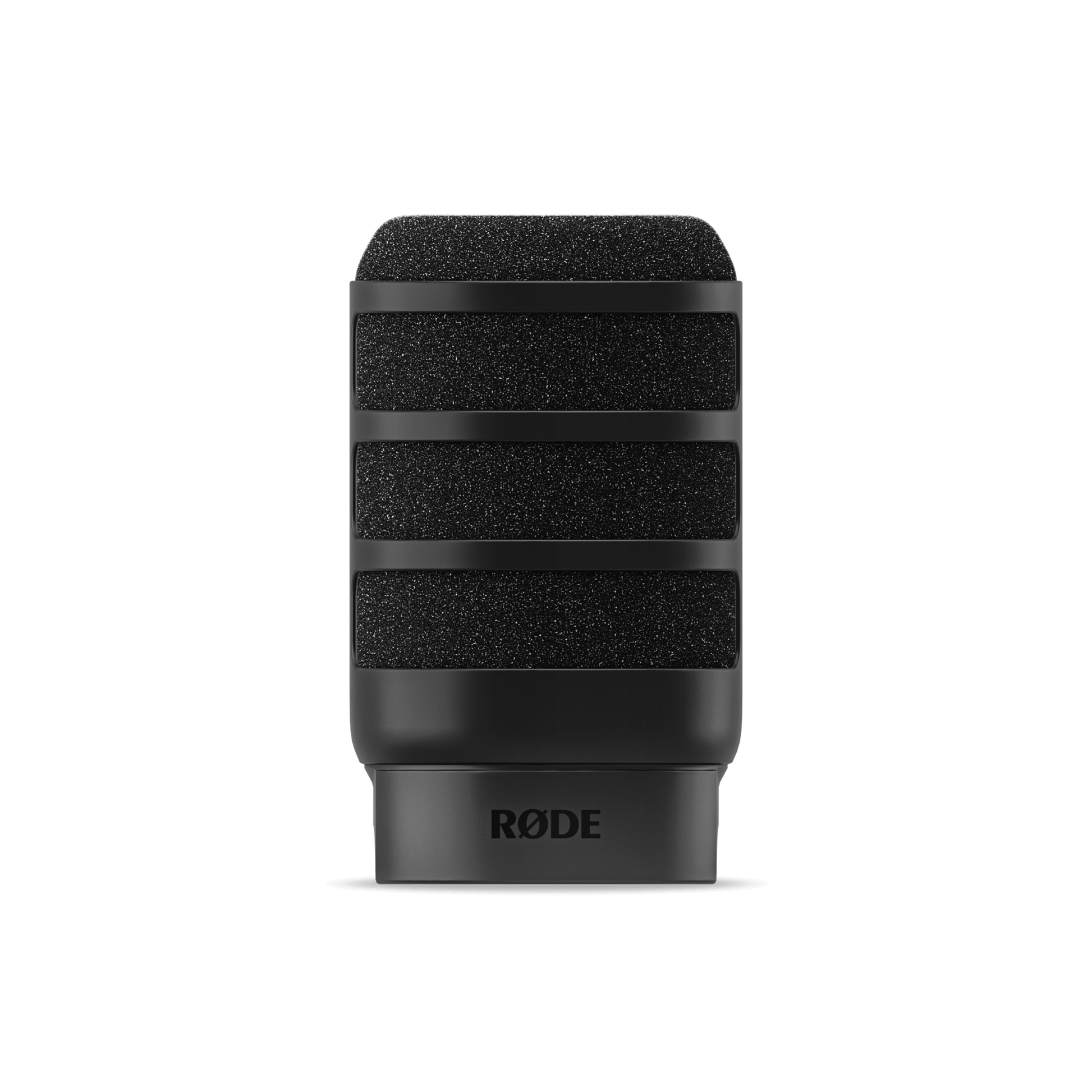 Rode WS14 Premium Pop Filter for PodMic and PodMic USB — Blue