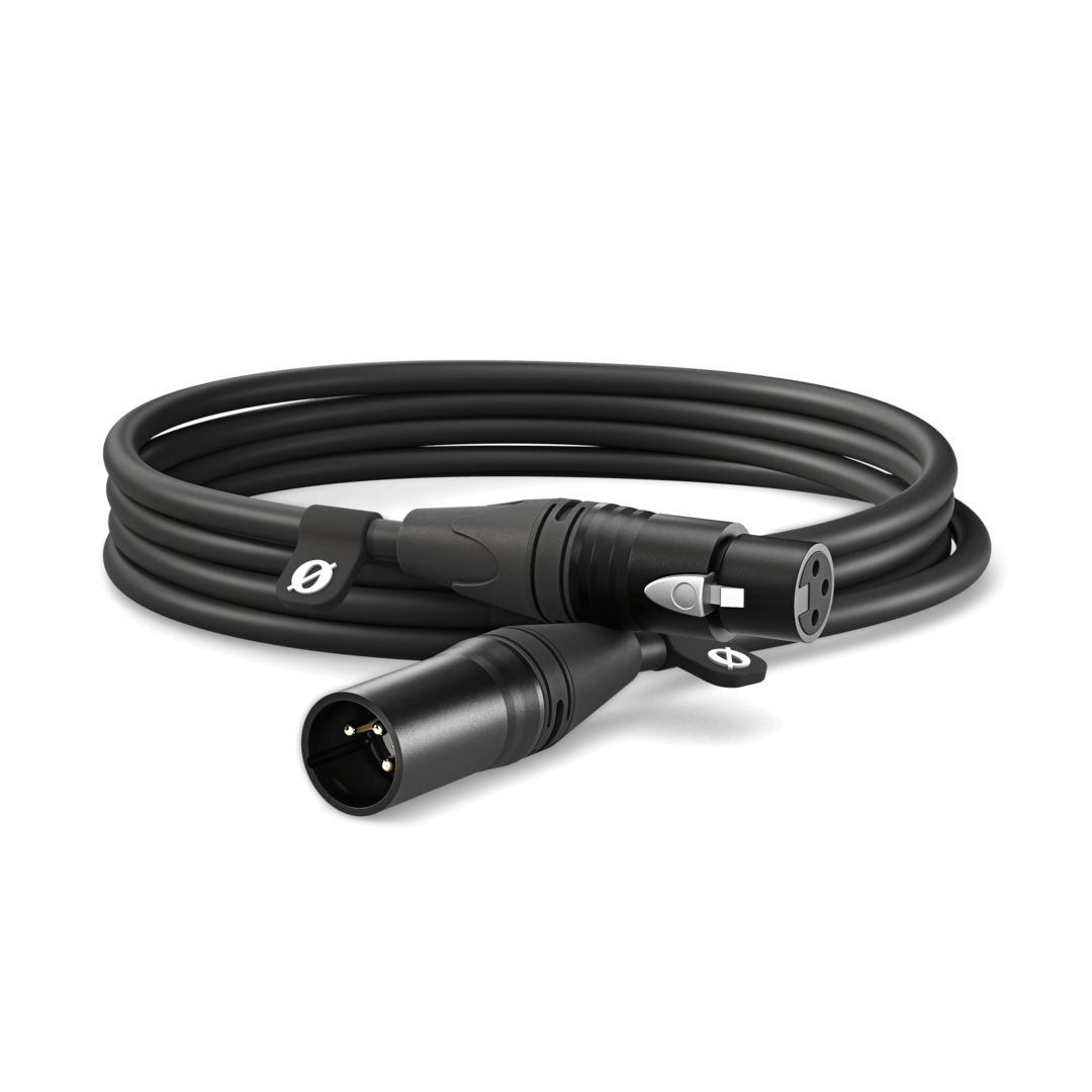 Rode XLR-6 Cable (Pink)