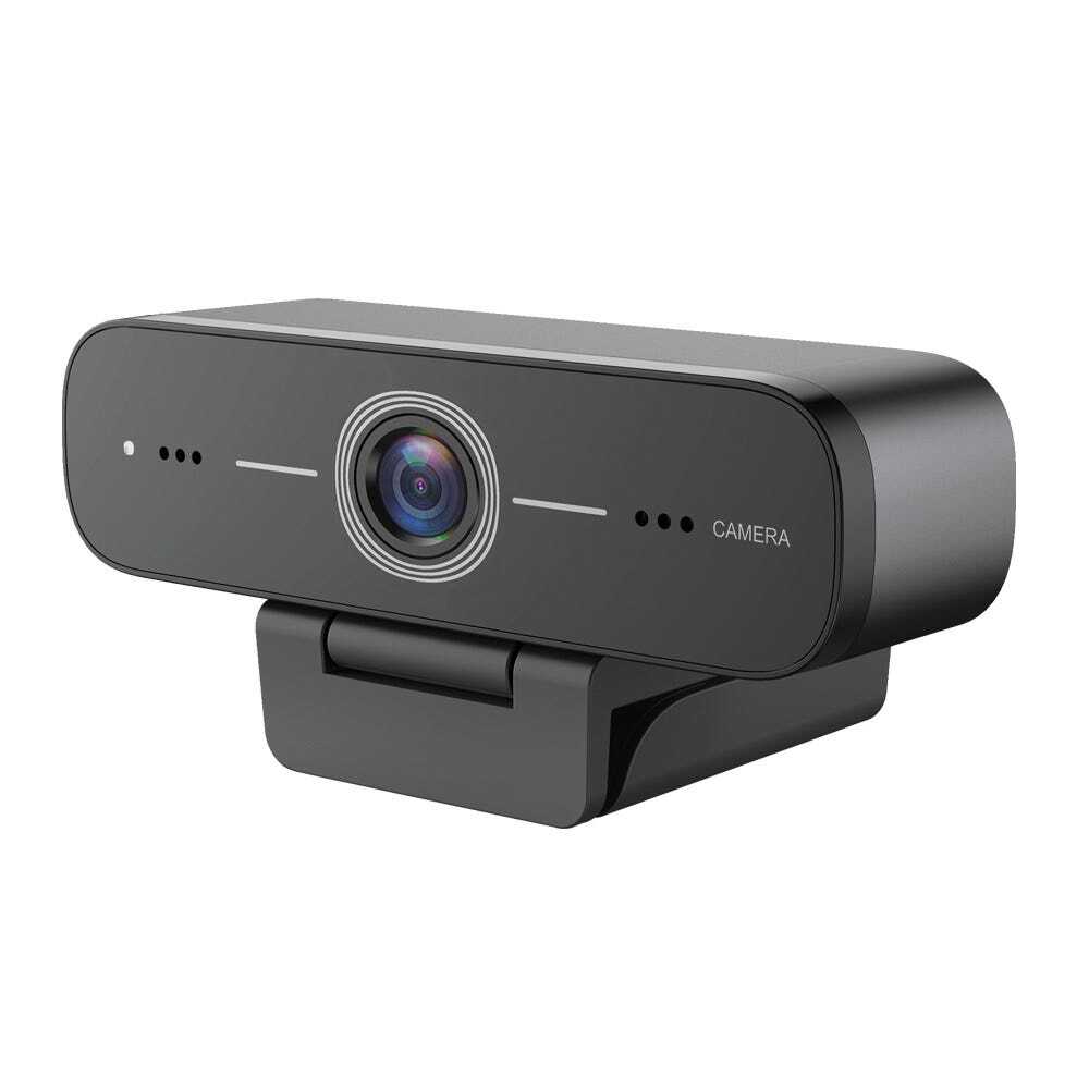 StreamEye ClipCam USB HD Video Camera with On-Board Microphone - DEMO